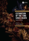 Image for Estimation of the time since death