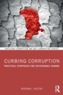 Image for Curbing corruption  : practical strategies for sustainable change