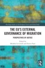 Image for The EU’s External Governance of Migration