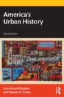 Image for America&#39;s Urban History