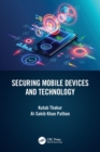 Image for Securing Mobile Devices and Technology