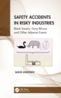 Image for Safety Accidents in Risky Industries