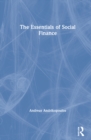 Image for The Essentials of Social Finance