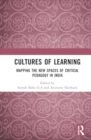 Image for Cultures of Learning