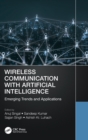 Image for Wireless Communication with Artificial Intelligence