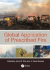 Image for Global application of prescribed fire