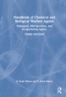 Image for Handbook of Chemical and Biological Warfare Agents, Volume 2