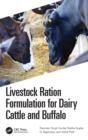 Image for Livestock ration formulation for dairy cattle and buffalo