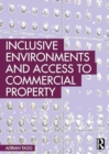 Image for Inclusive Environments and Access to Commercial Property