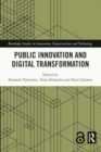 Image for Public Innovation and Digital Transformation