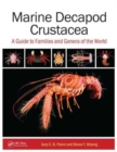 Image for Marine decapod crustacea  : a guide to families and genera of the world