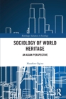 Image for Sociology of World Heritage