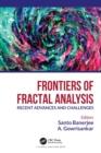 Image for Frontiers of fractal analysis  : recent advances and challenges