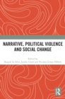 Image for Narrative, Political Violence and Social Change
