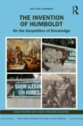 Image for The Invention of Humboldt