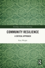Image for Community Resilience