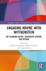 Image for Engaging Kripke with Wittgenstein