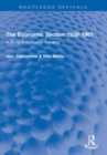 Image for The economic section 1939-1961  : a study in economic advising