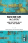 Image for New Directions in Flanerie