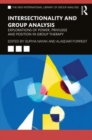 Image for Intersectionality and Group Analysis