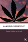 Image for Cannabis Criminology