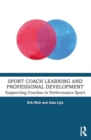 Image for Sport Coach Learning and Professional Development