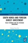 Image for South Korea and Foreign Direct Investment