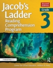 Image for Jacob&#39;s Ladder Reading Comprehension Program : Grade 3, Complete Set