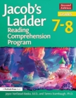 Image for Jacob&#39;s Ladder Reading Comprehension Program : Grades 7-8, Complete Set