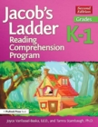 Image for Jacob&#39;s Ladder Reading Comprehension Program : Grades K-1, Complete Set