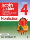 Image for Jacob&#39;s Ladder Reading Comprehension Program : Nonfiction Grade 4, Complete Set