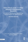Image for NAGC Pre-K–Grade 12 Gifted Education Programming Standards