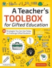 Image for A Teacher&#39;s Toolbox for Gifted Education