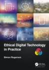 Image for Ethical Digital Technology in Practice