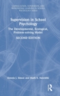 Image for Supervision in School Psychology