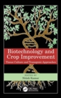 Image for Biotechnology and Crop Improvement