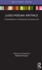 Image for Judeo-persian writings  : a manifestation of intellectual and literary life