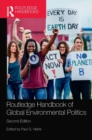 Image for Routledge Handbook of Global Environmental Politics