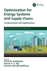 Image for Optimization for Energy Systems and Supply Chains