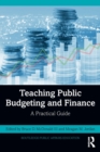 Image for Teaching public budgeting and finance  : a practical guide