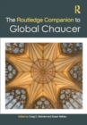 Image for The Routledge Companion to Global Chaucer