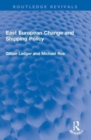 Image for East European Change and Shipping Policy