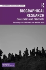 Image for Biographical research  : challenges and creativity