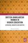 Image for British-Bangladeshi Women in Higher Education