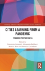 Image for Cities learning from a pandemic  : towards preparedness