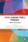 Image for Cities Learning from a Pandemic : Towards Preparedness
