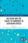 Image for Religion and the COVID-19 Pandemic in Southern Africa