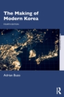 Image for The Making of Modern Korea
