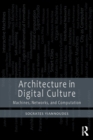 Image for Architecture in Digital Culture