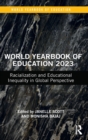 Image for World Yearbook of Education 2023